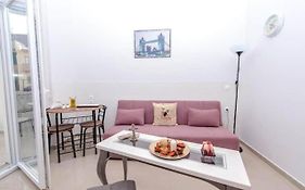 Eliora Studio&Aelia Apartment